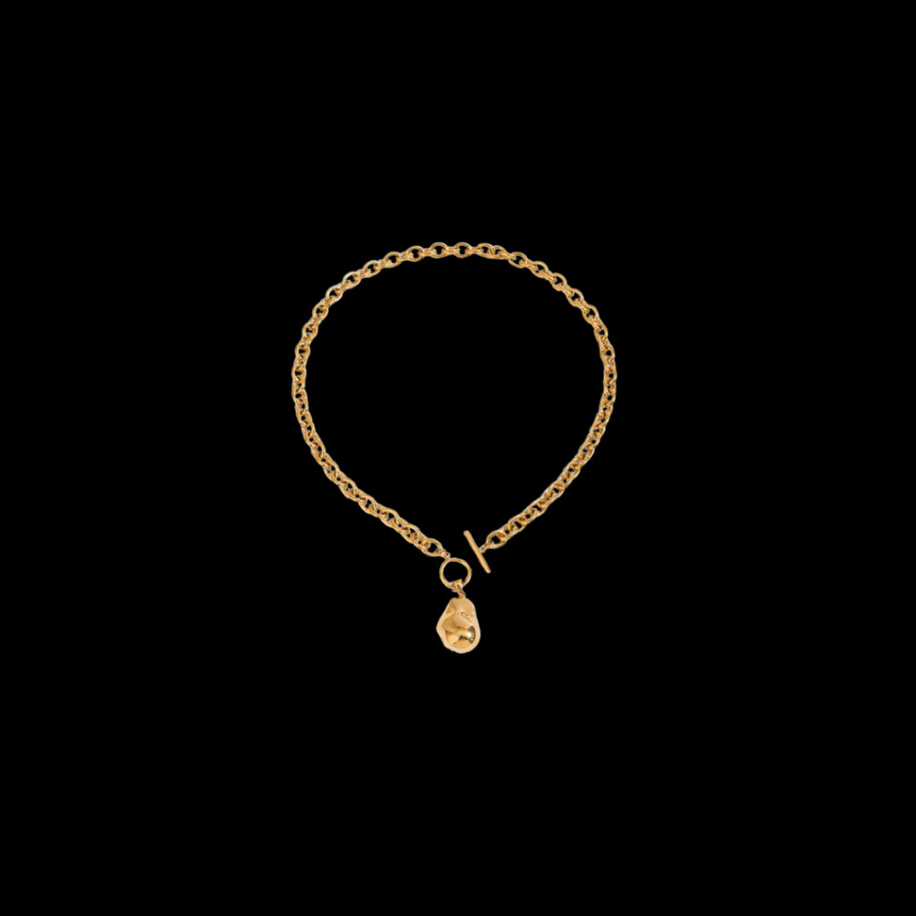 Maca Necklace