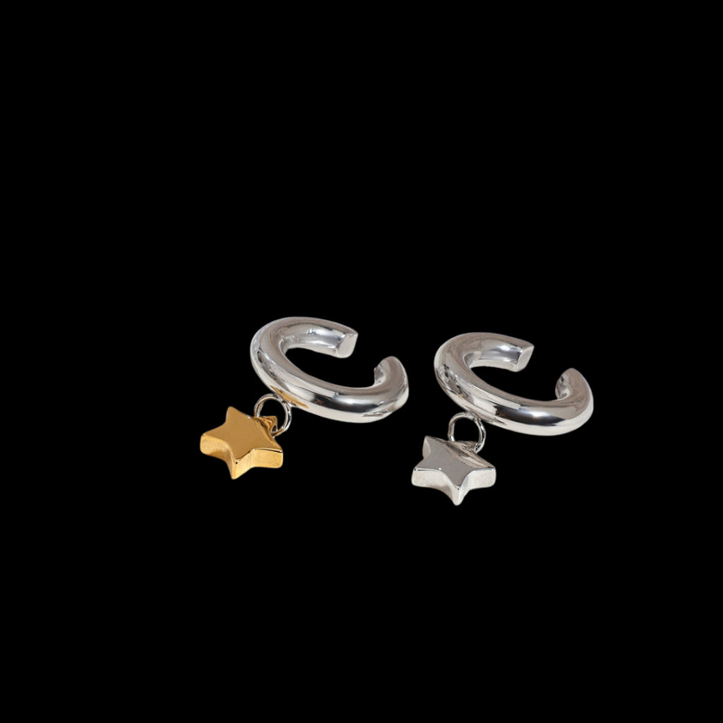 Vis Ear Cuffs