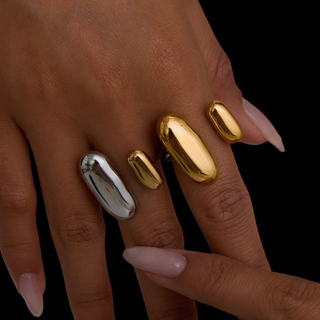 Born Ring