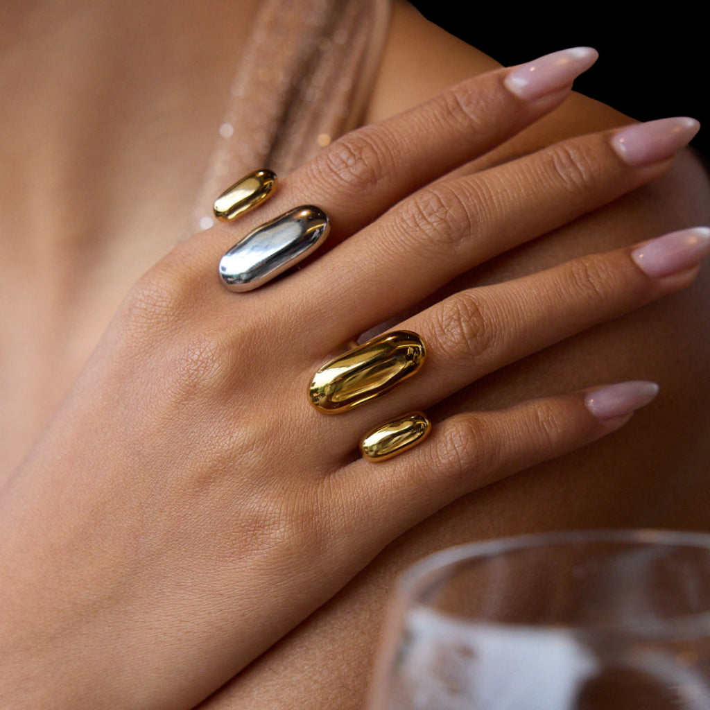 Born Ring