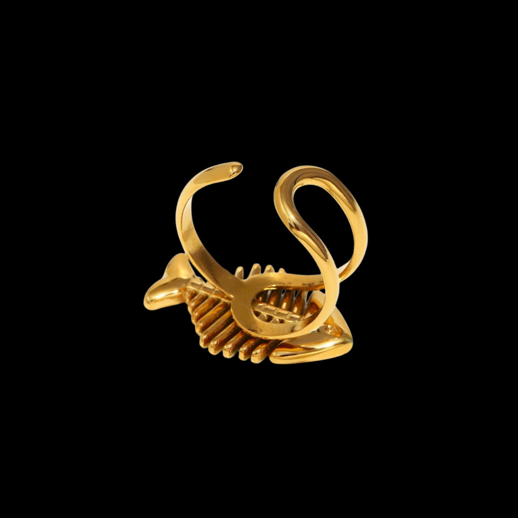 Kifi Ring