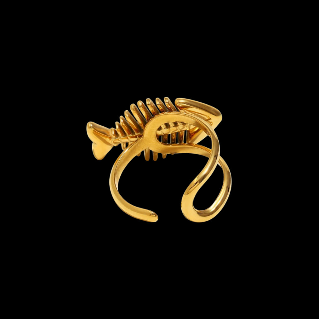 Kifi Ring