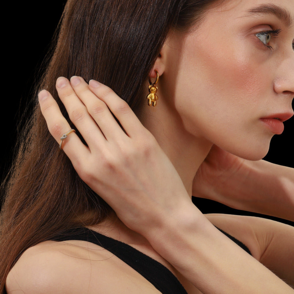 Nodo Ring