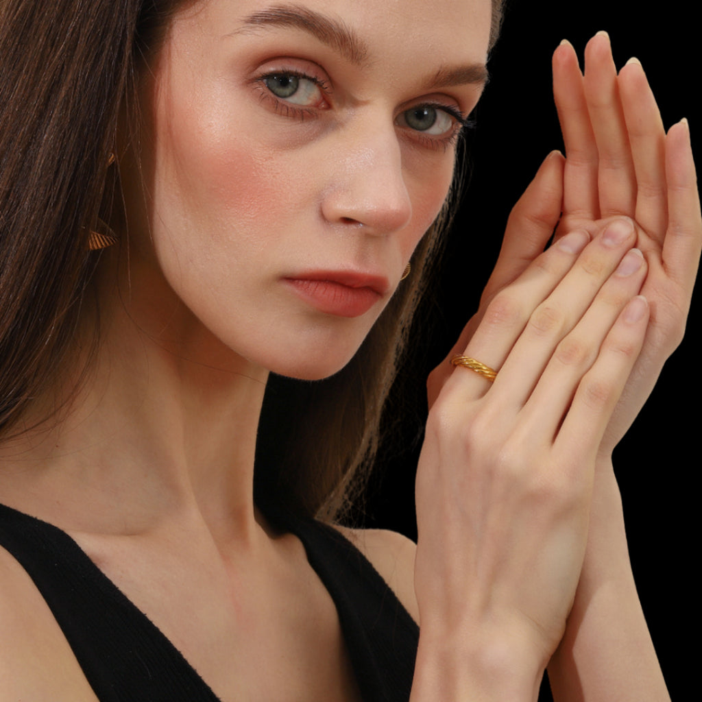 Vamp Ring