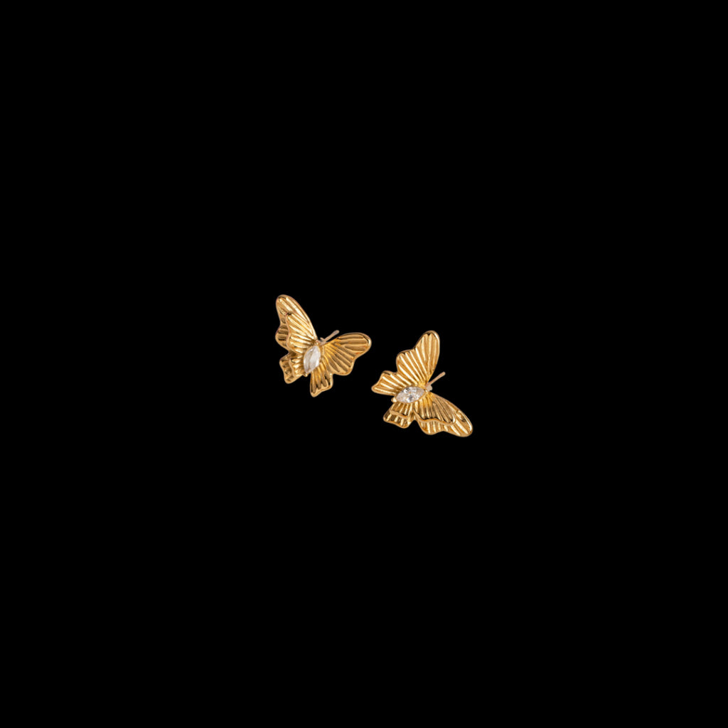 Orora Earrings