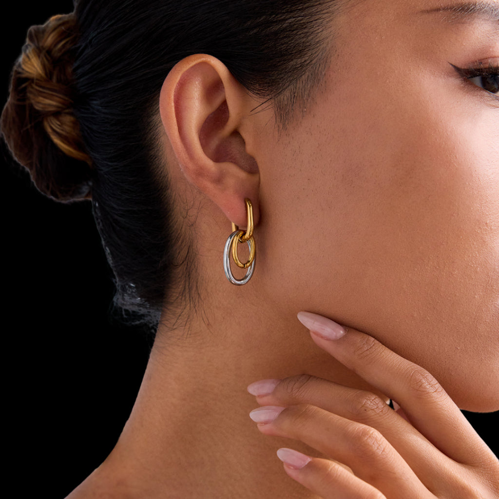 Parade Earrings