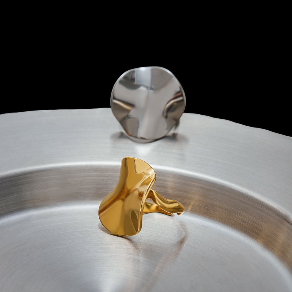 Cove Ring