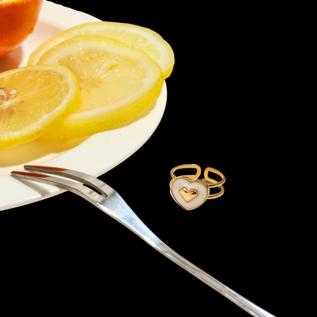 Kaigan Ring