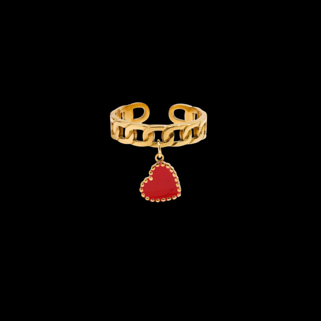 Lugana Ring