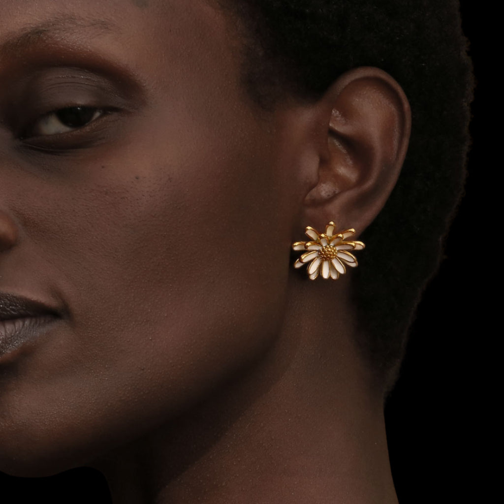 Acqua Earrings