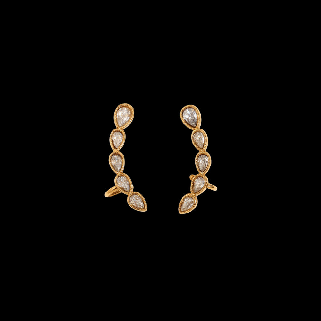 Myth Earrings