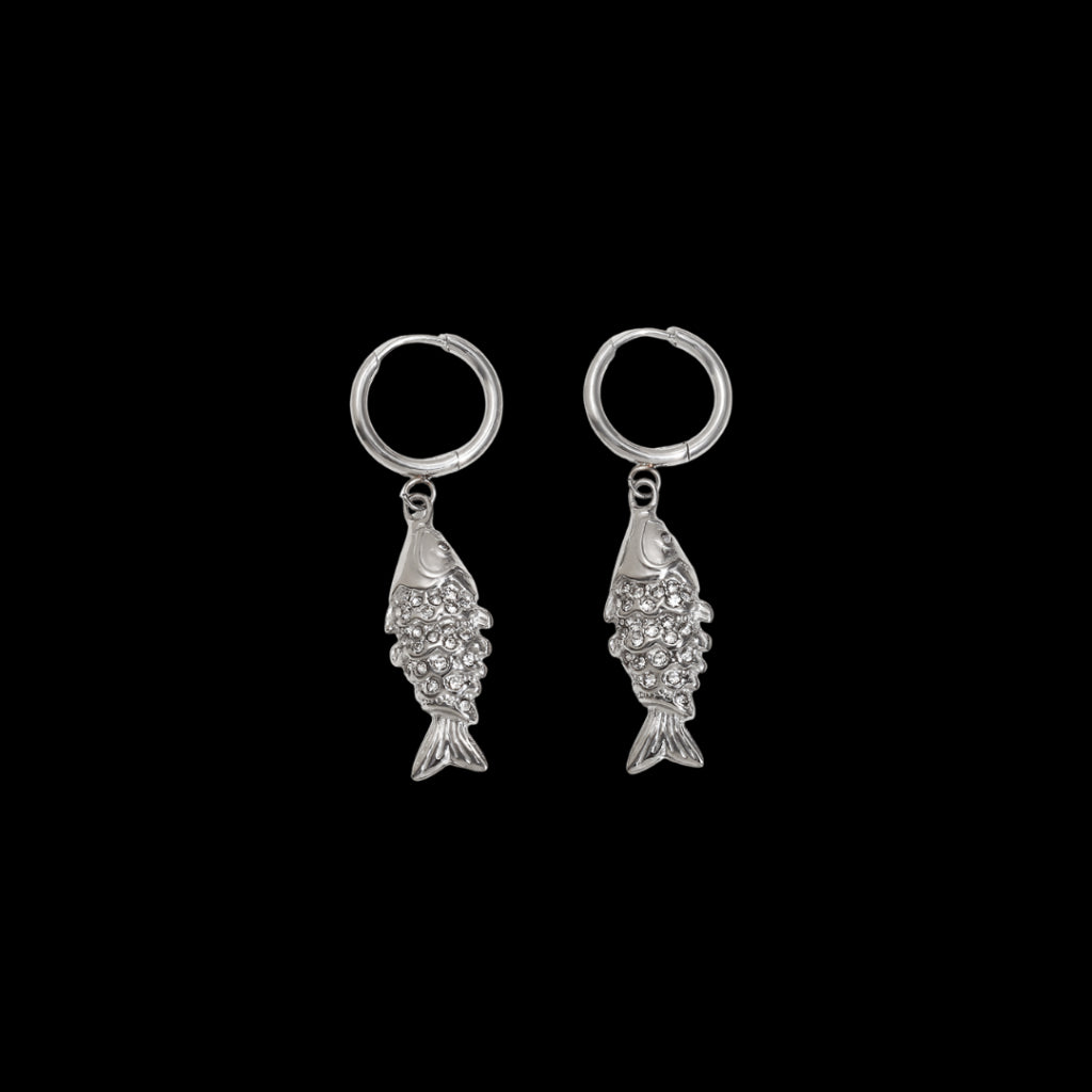 Bay Earrings