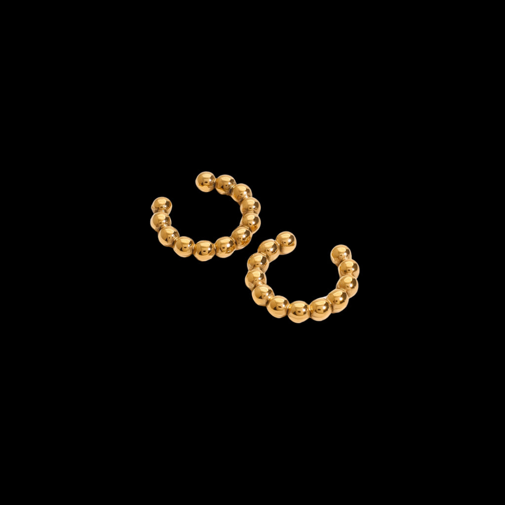 Giro Ear Cuffs