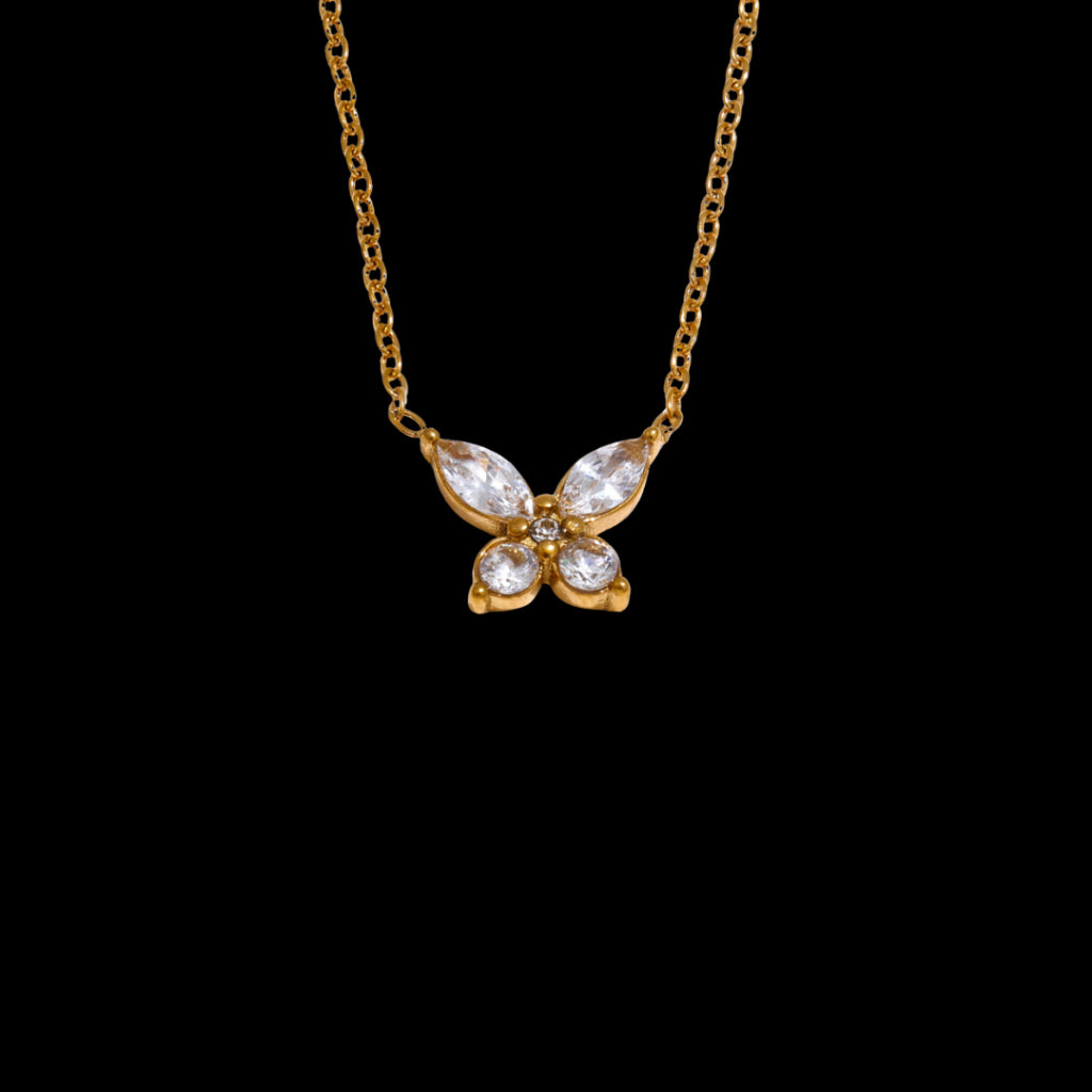 Morph Necklace