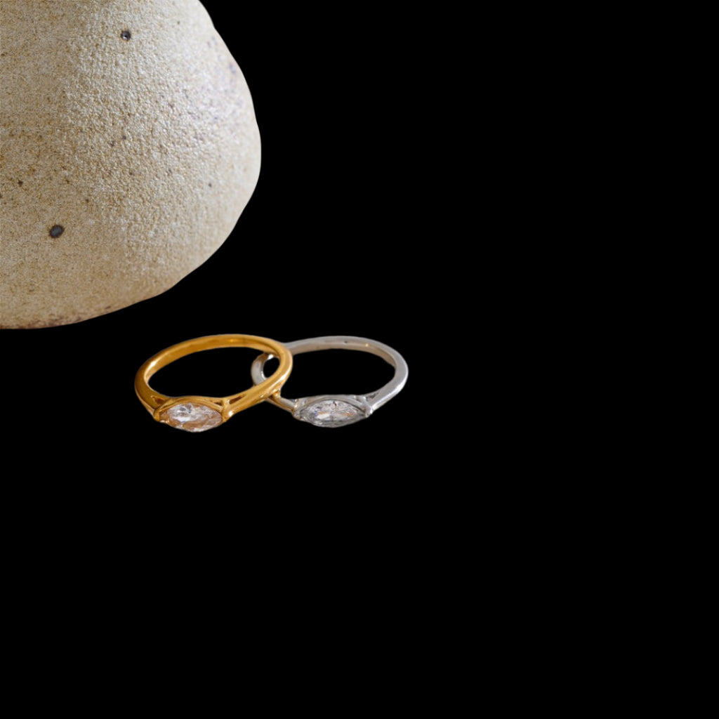 Unity Ring