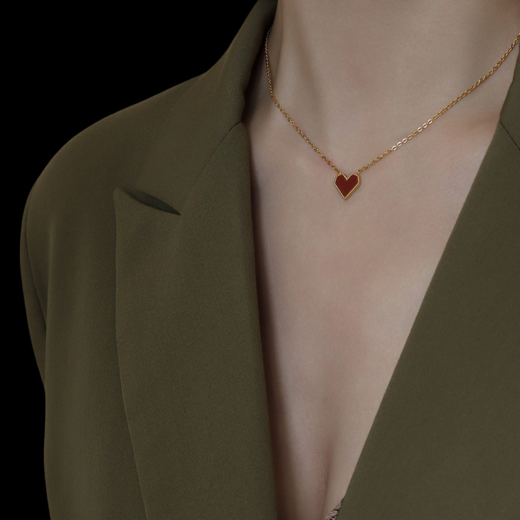 Site Necklace