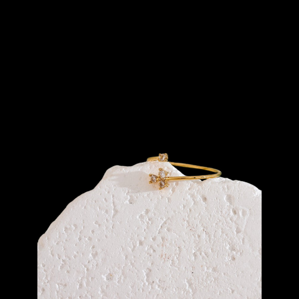 Trinity Ring