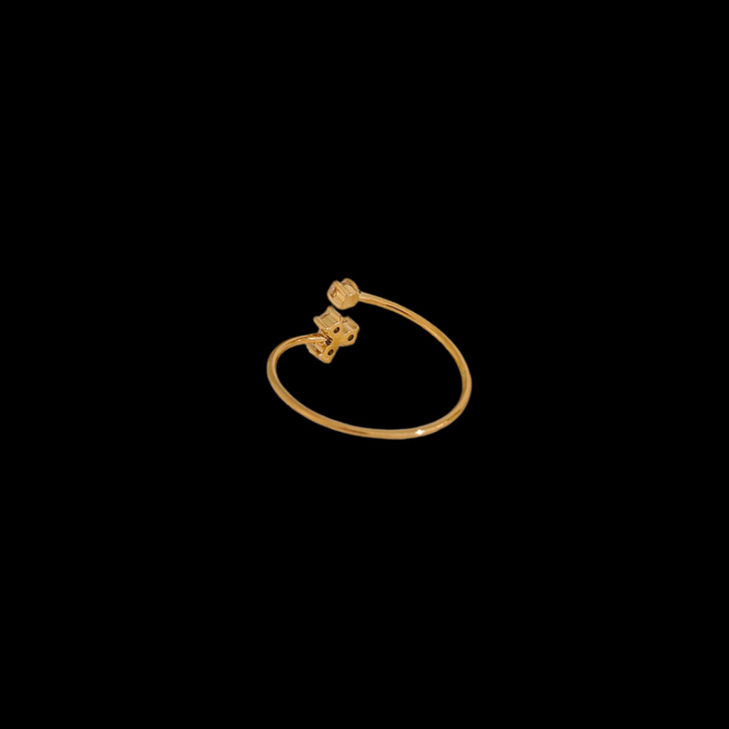 Trinity Ring