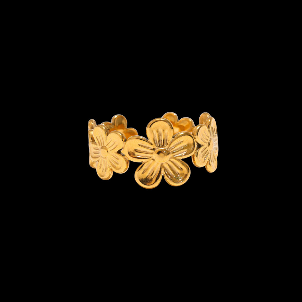 Melrose Ring