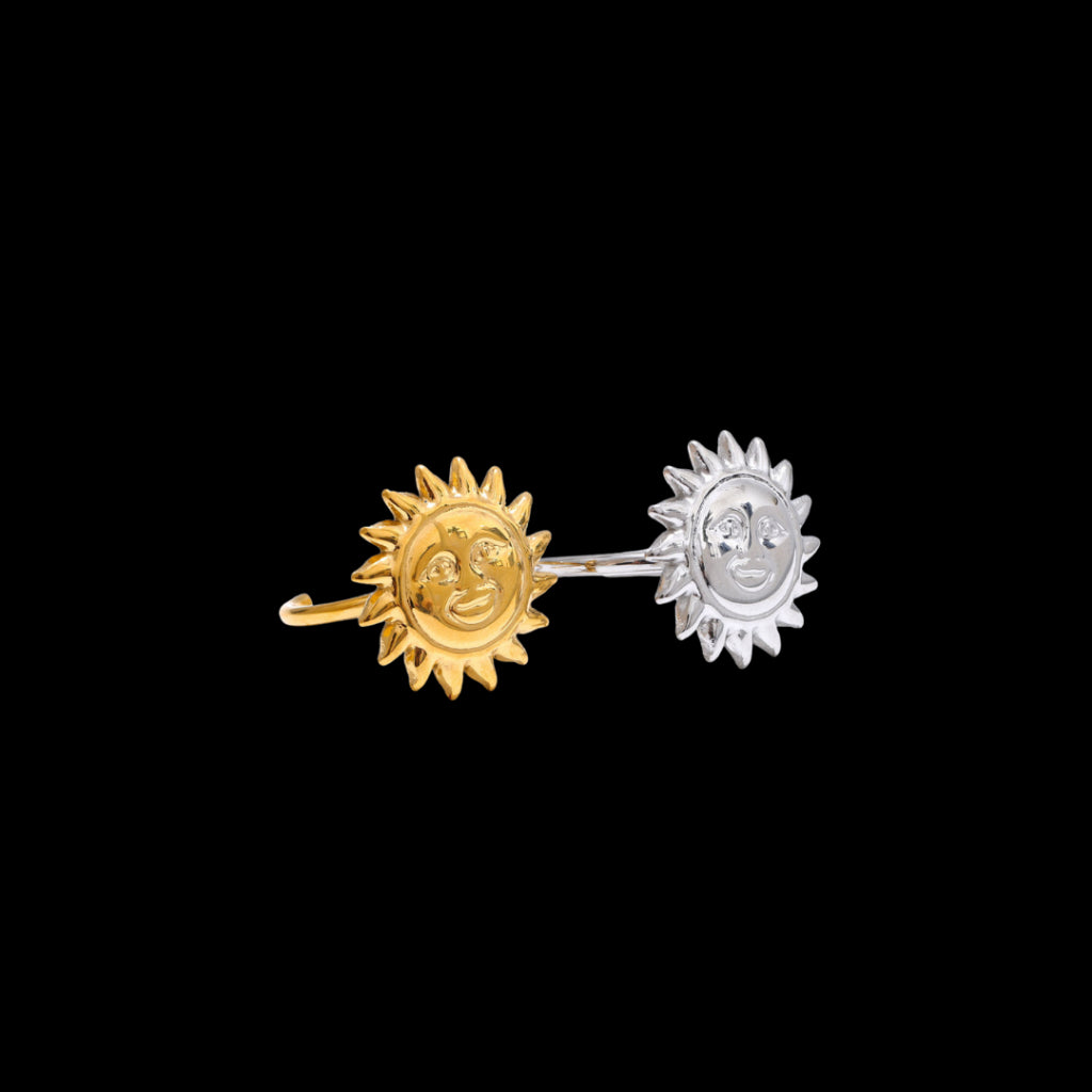 Piana Ring