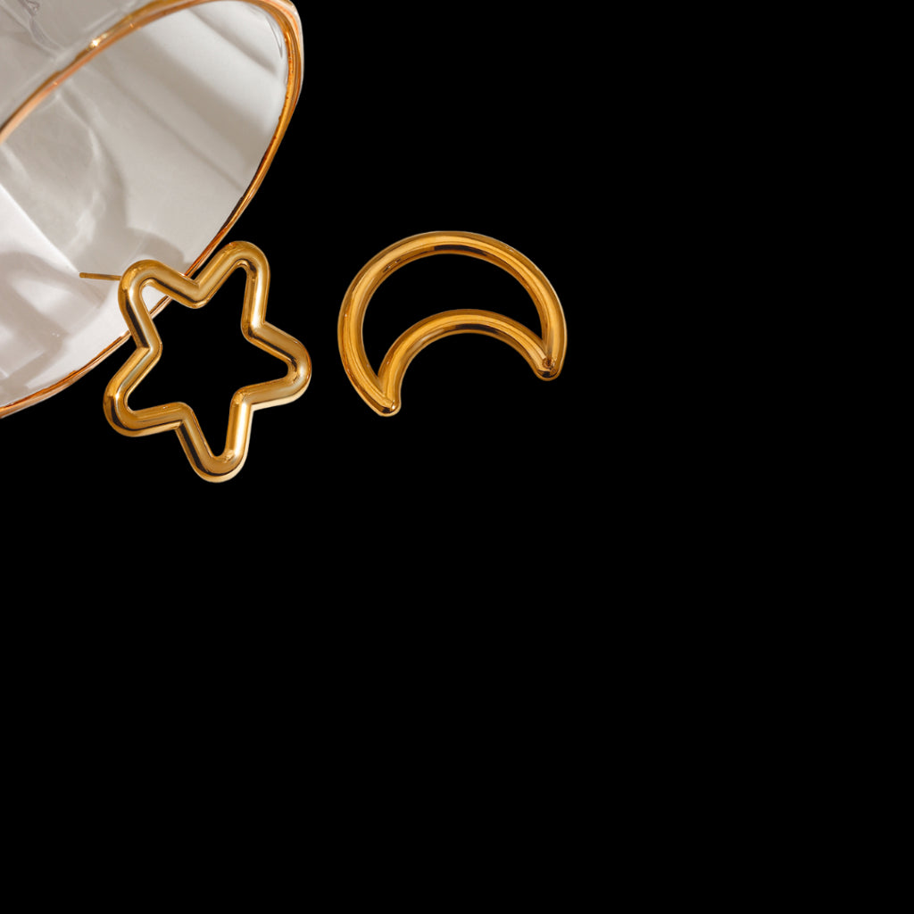 Liberty Earrings
