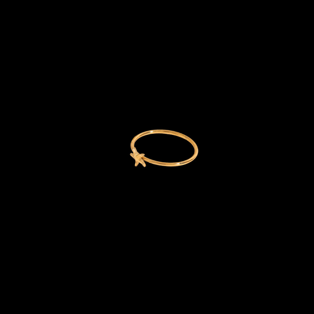 Umber Ring