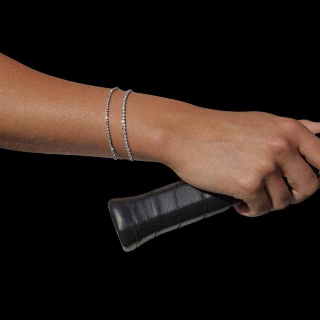 Molten Bracelet