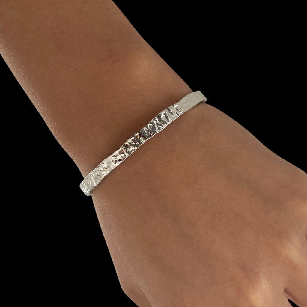 Sine Bracelet