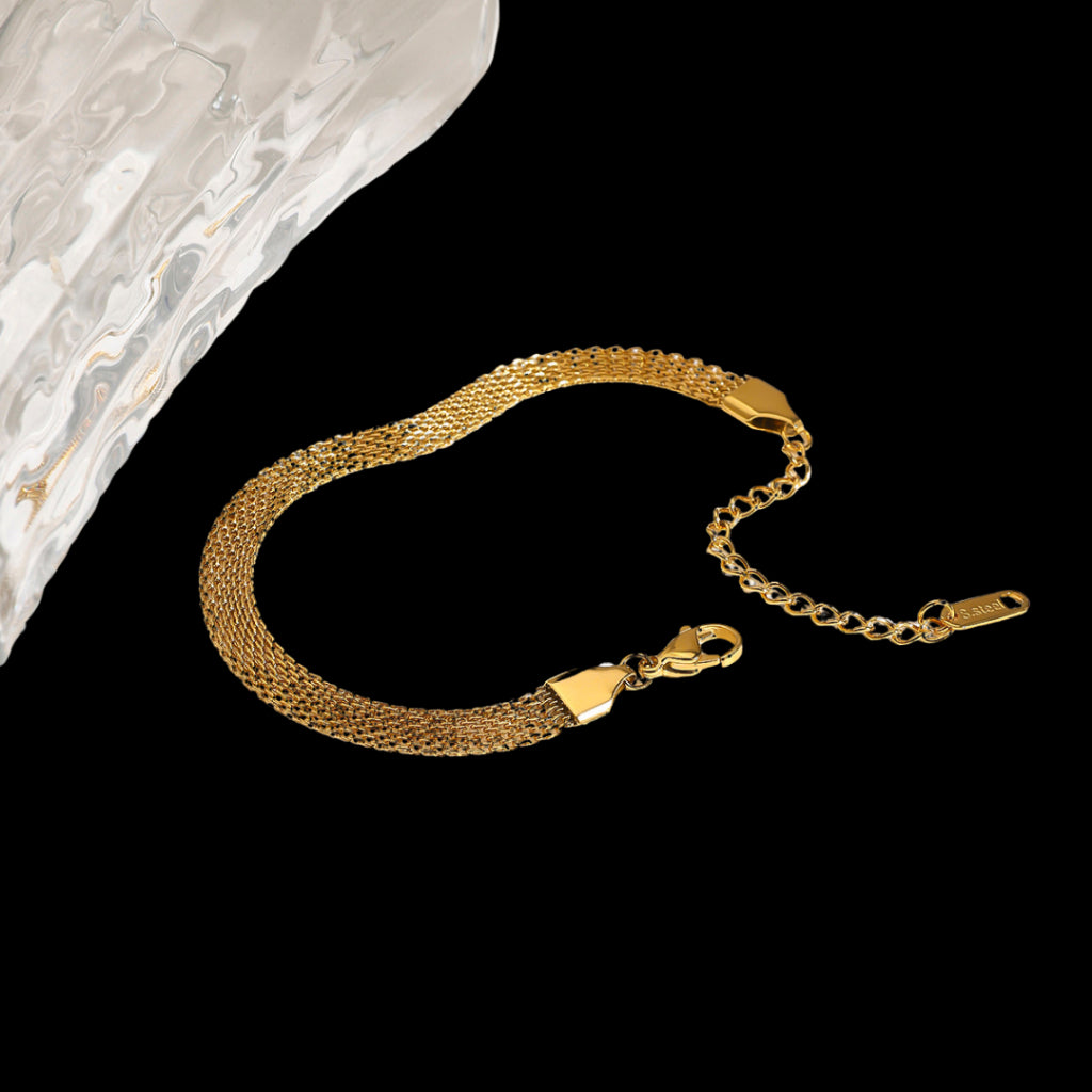 Stream Bracelet