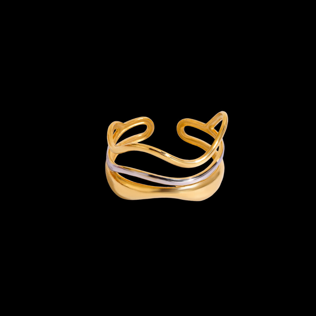 Dest Ring
