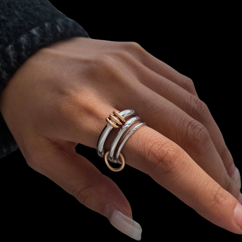 Drie Ring