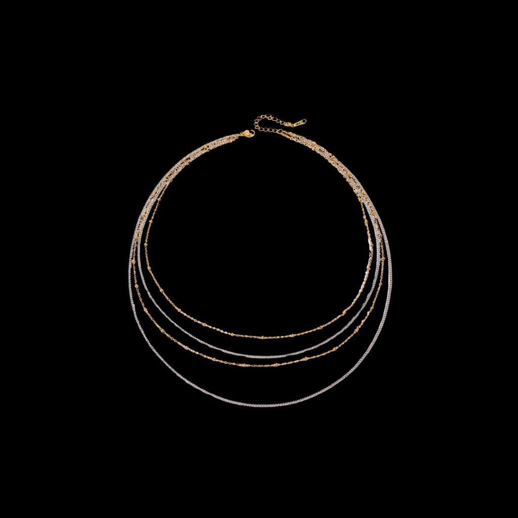 Wap Necklace