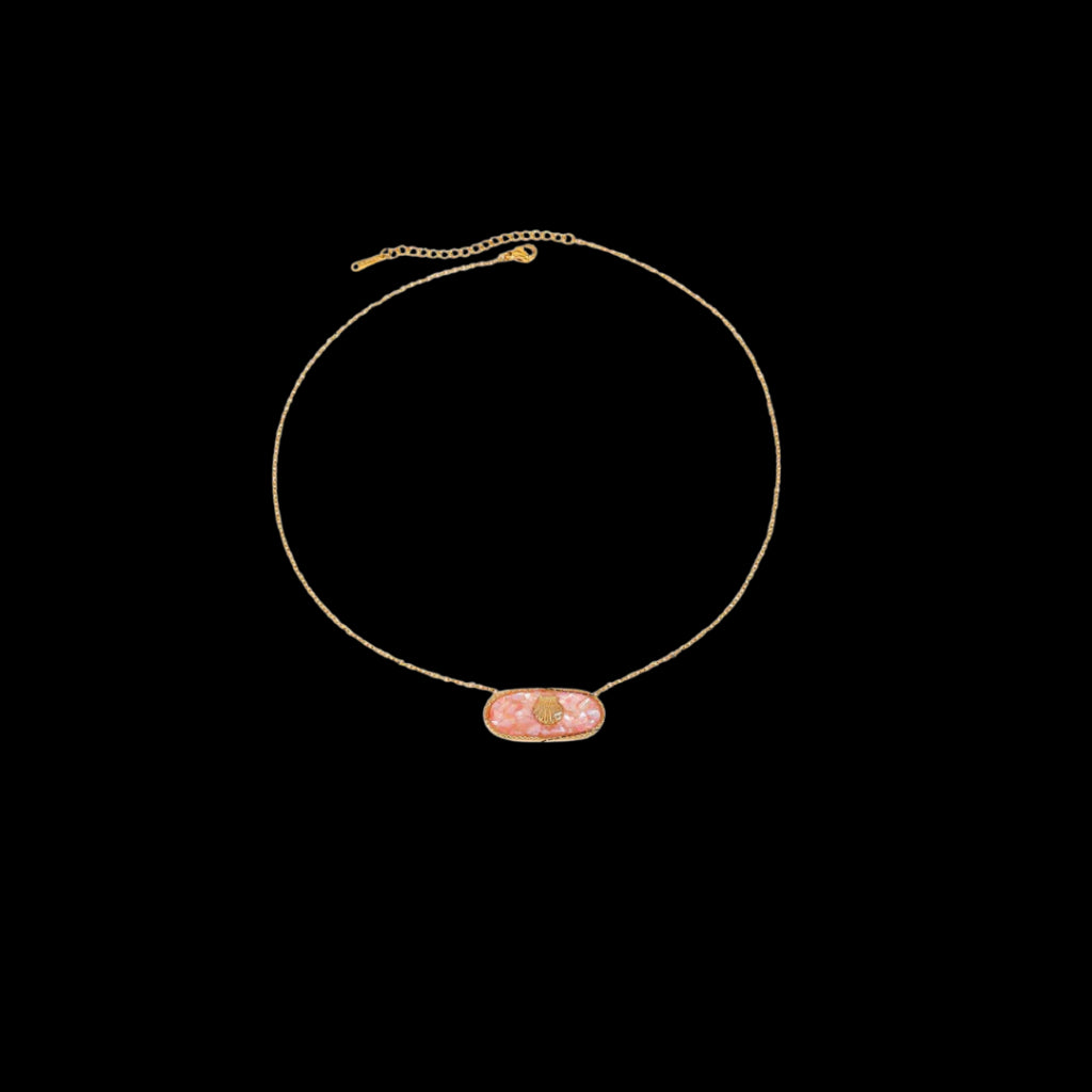Yona Necklace