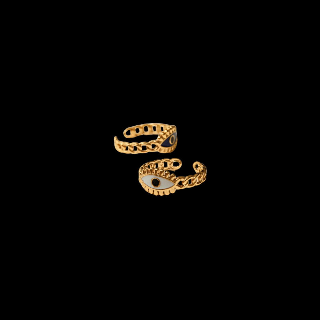 Maka Ring