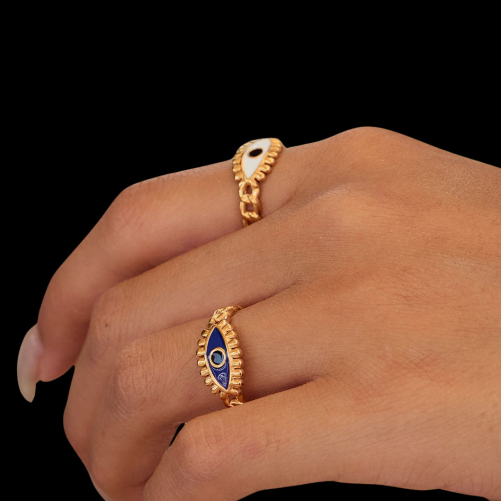 Maka Ring