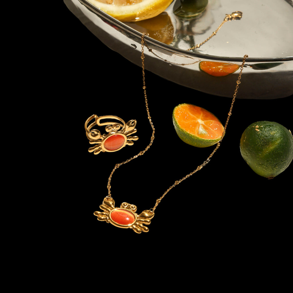 Kani Necklace