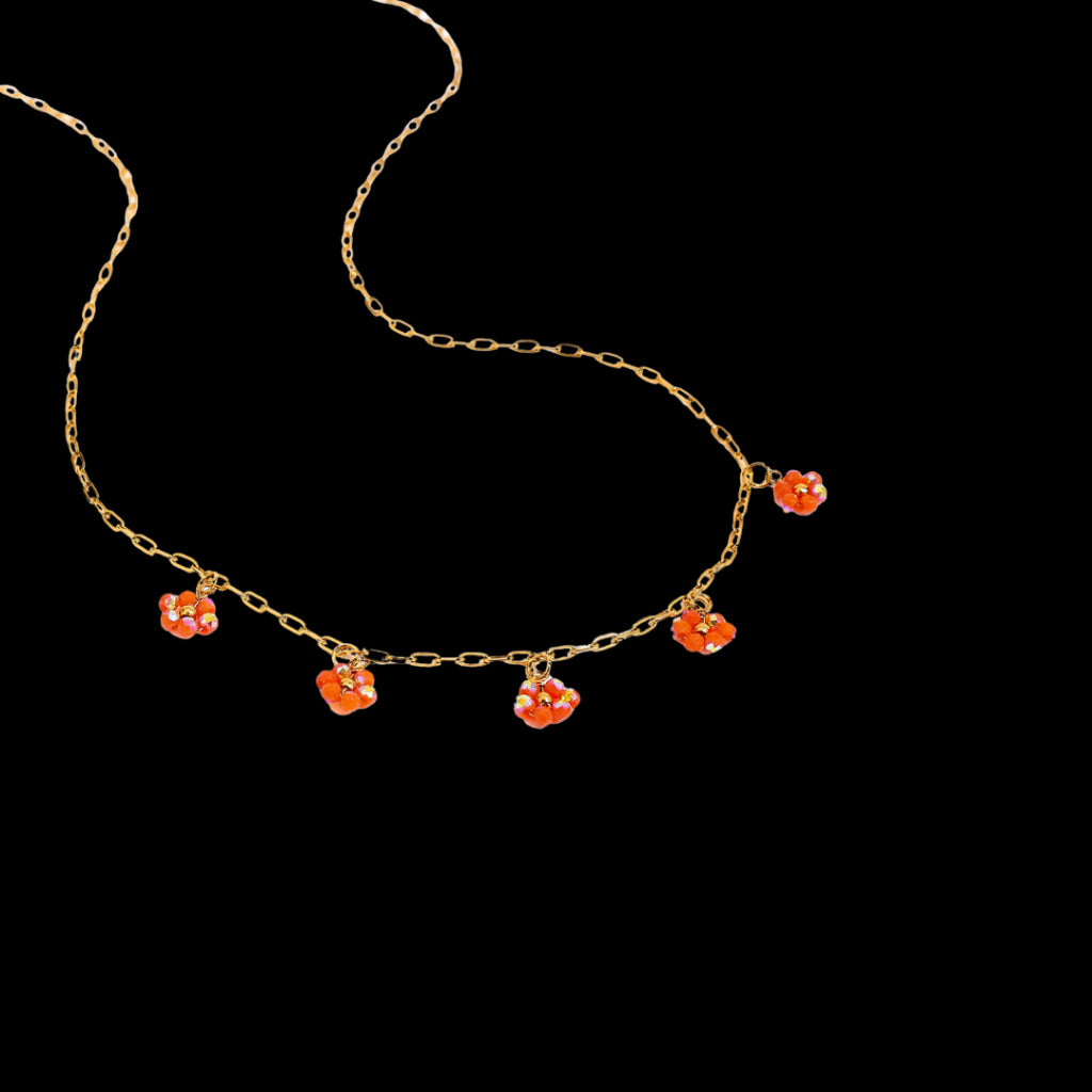 Sienna Necklace