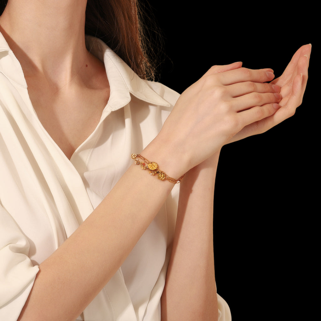 Bevvy Bracelet