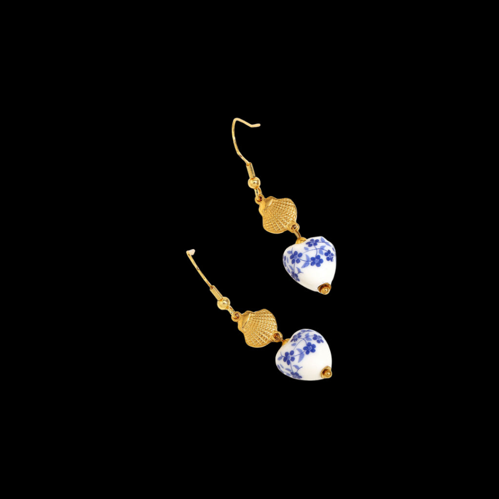 Loro Earrings