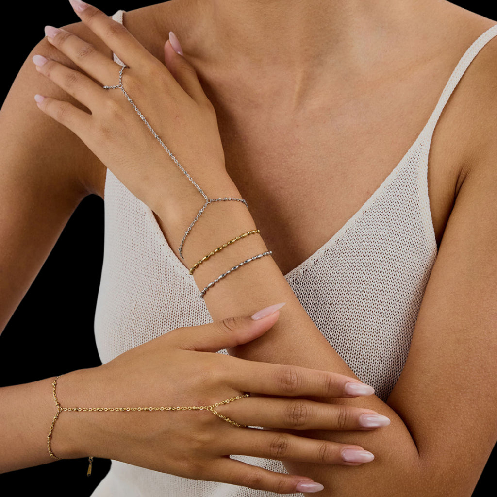 Vegax Bracelet