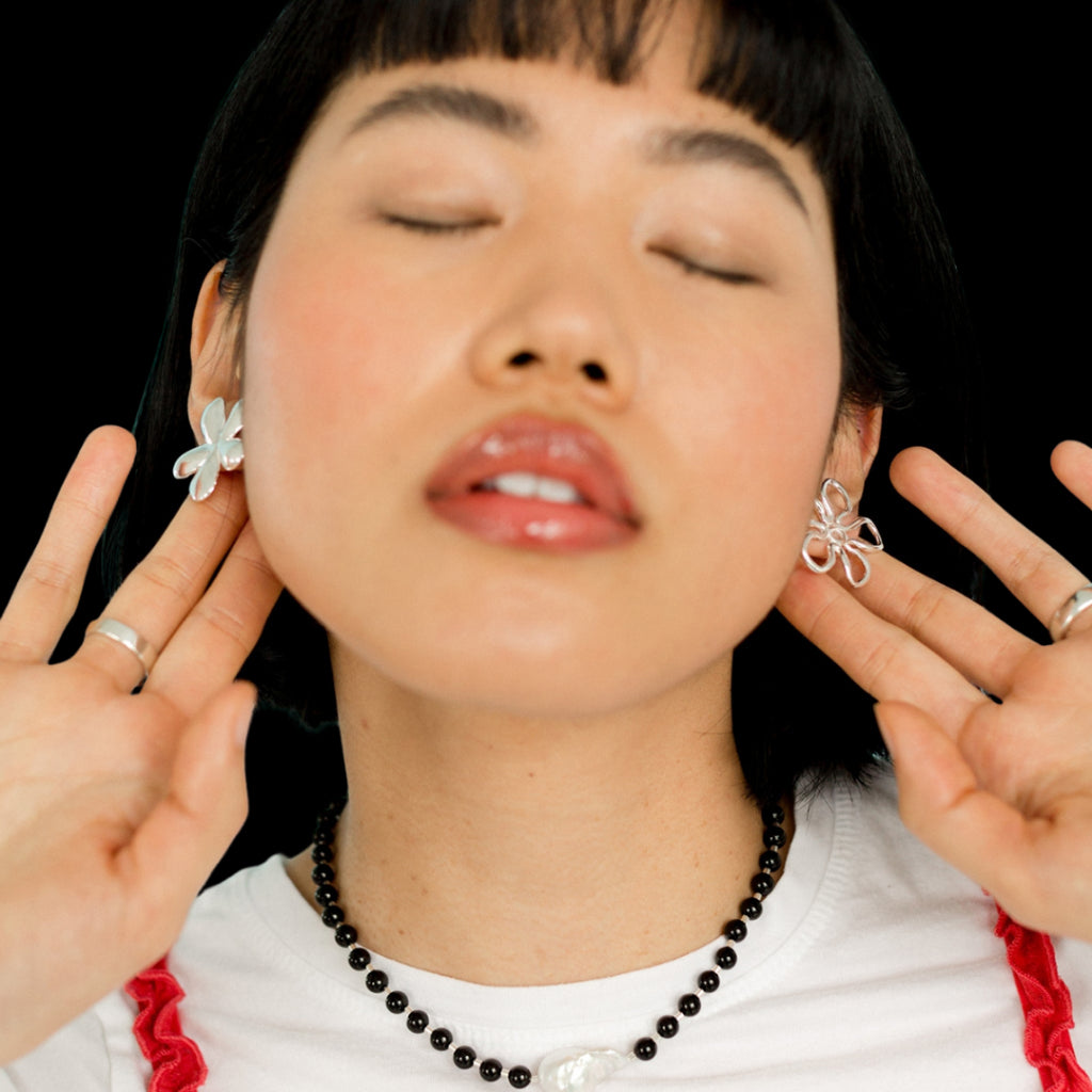 Demond Earrings