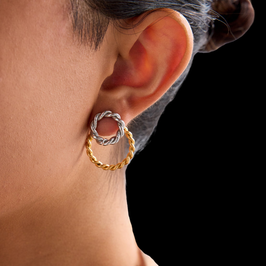 Ling Earrings