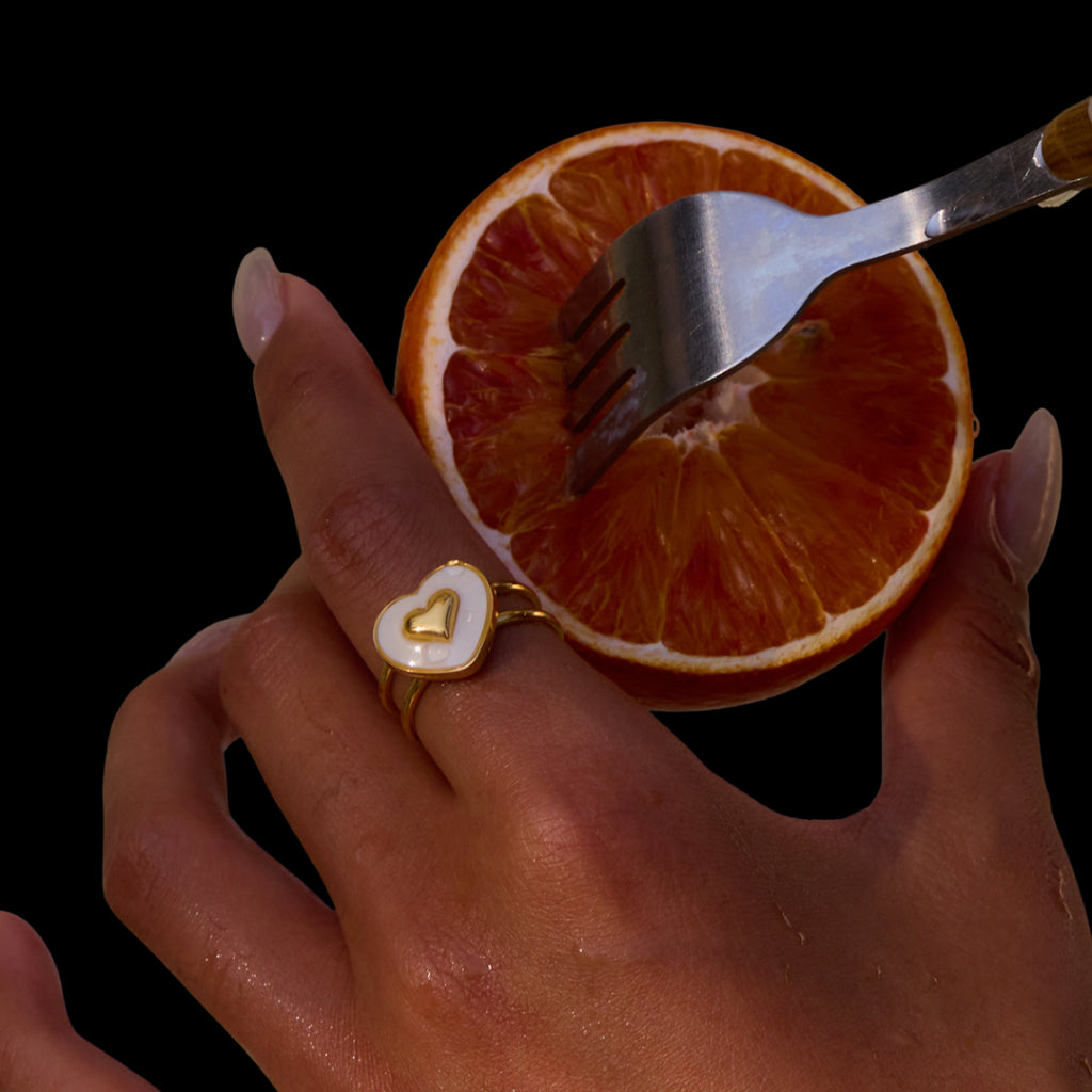 Kaigan Ring
