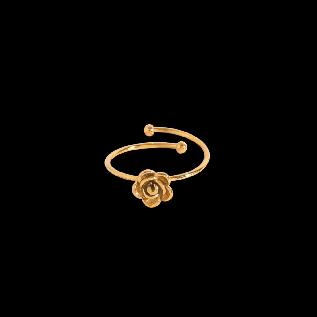 Caire Ring