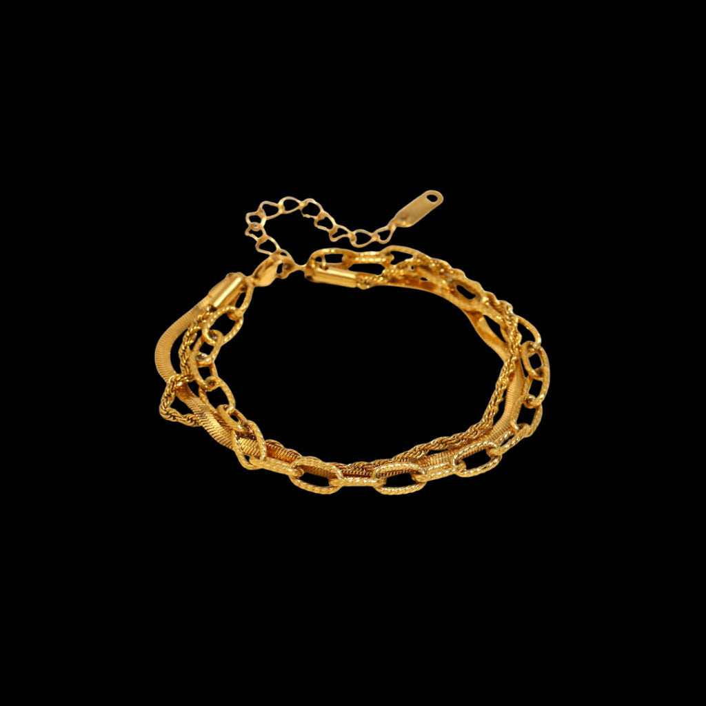 Wrap Bracelet