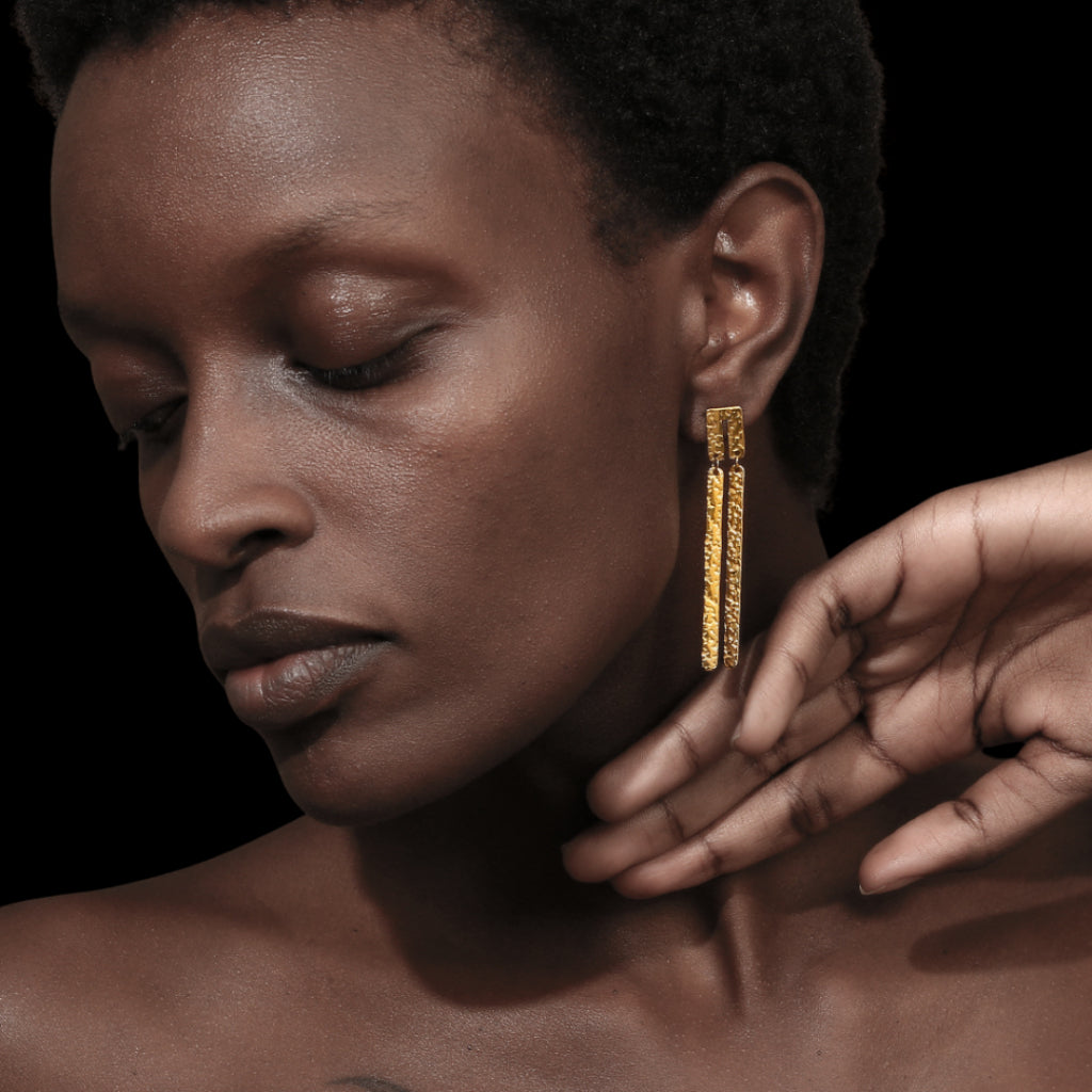 Celestial Earrings