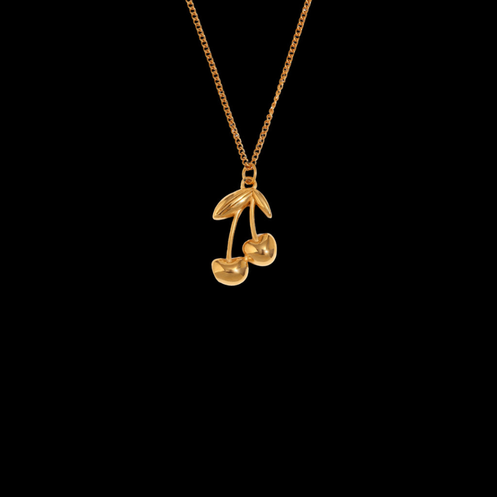 Foster Necklace