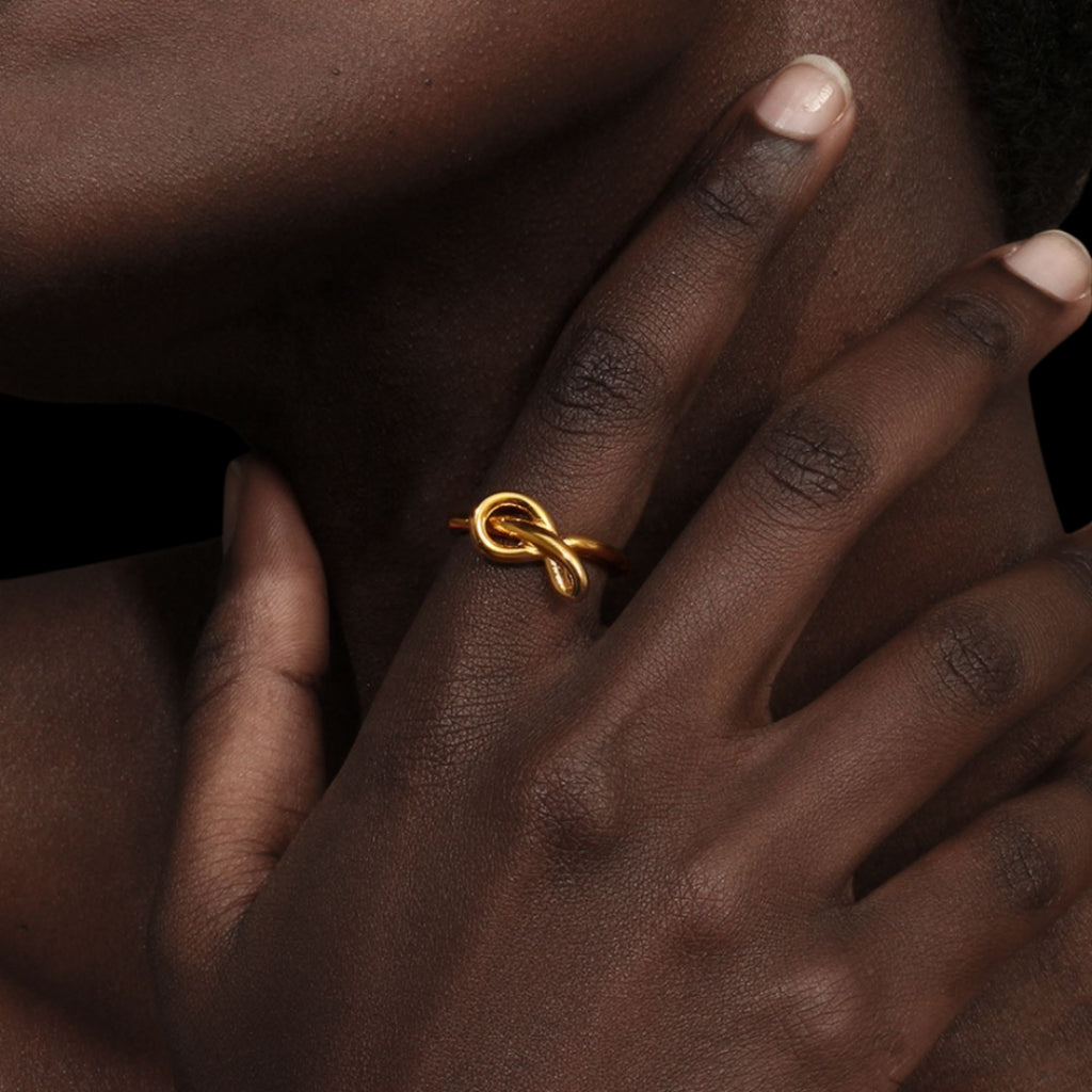 Loop Ring