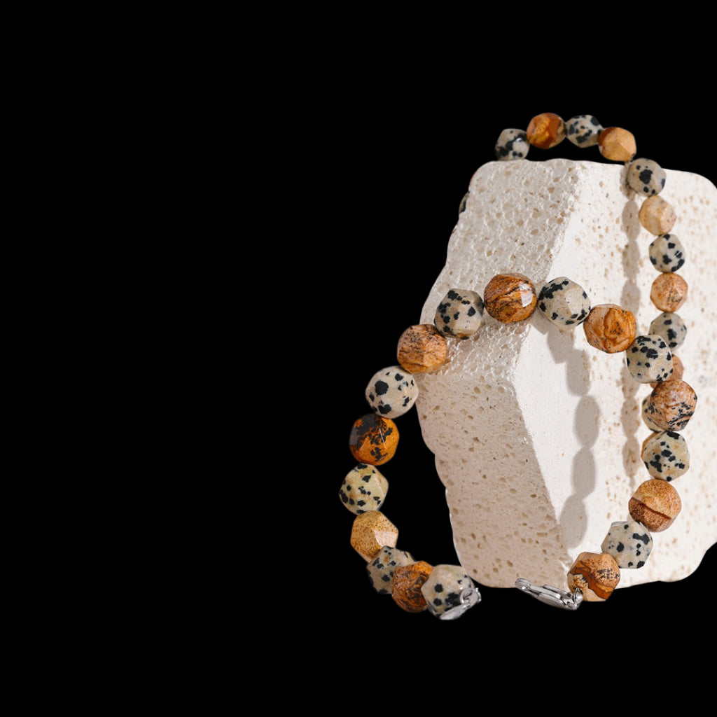 Calais Bracelet - Brown