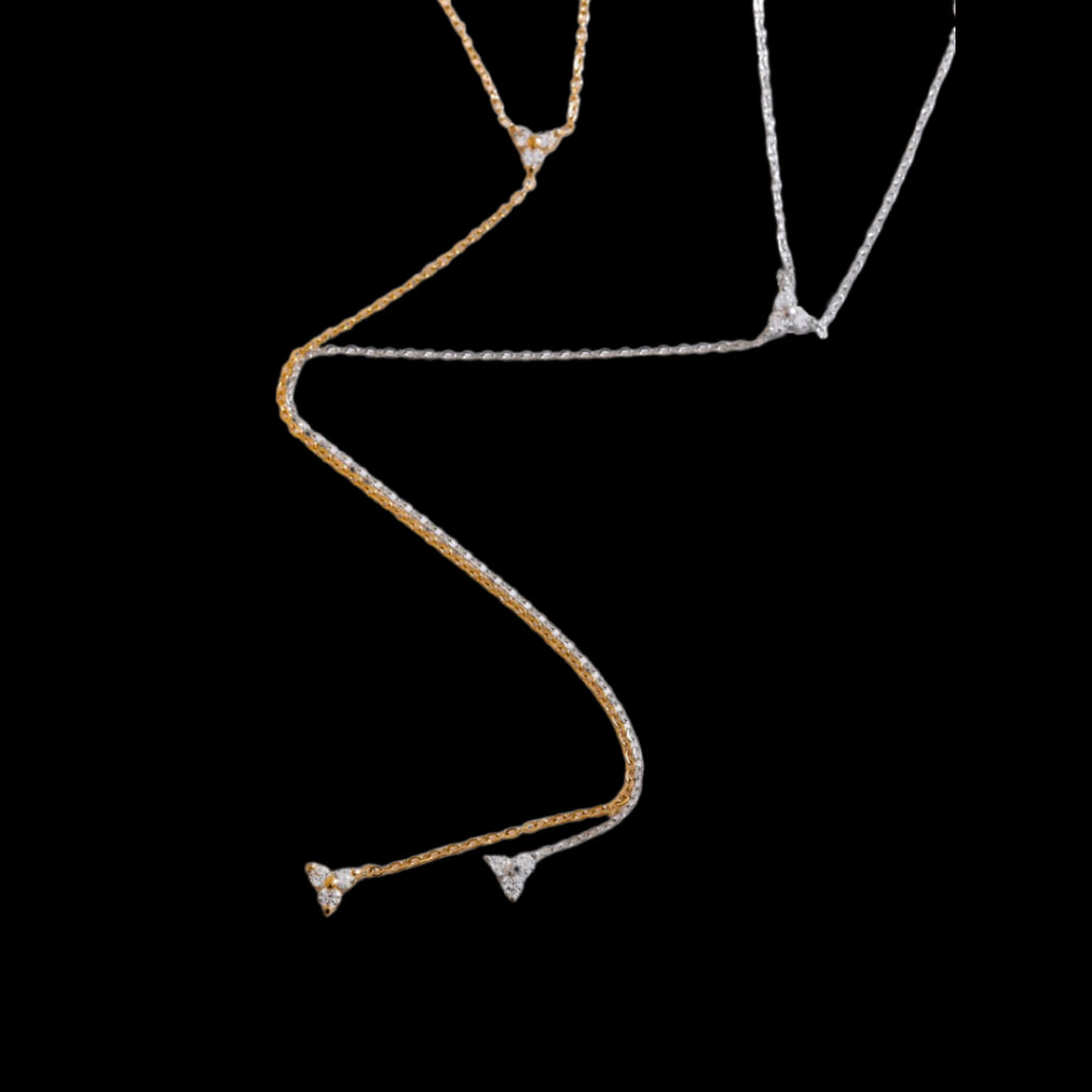 Anomaly Necklace